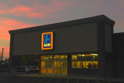 Shoppers warned: ALDI coupon scams make online rounds