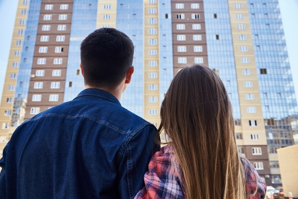 The pros and cons of the most popular accommodation options for students