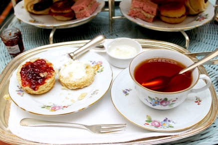 3 high tea experiences you must try in Melbourne