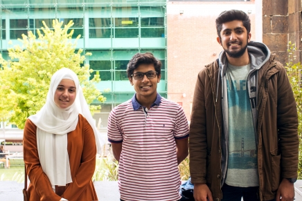 A campus club we call home: RMIT Islamic Society on creating a safe space for all students