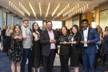 Applications open for Victorian International Education Awards 2018