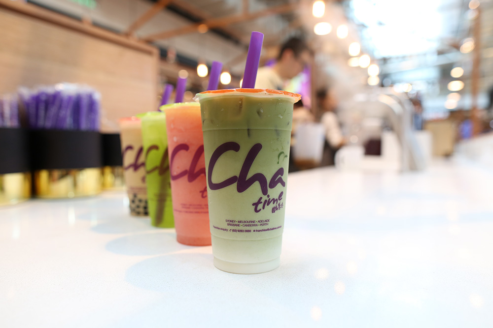 chatime-drinks