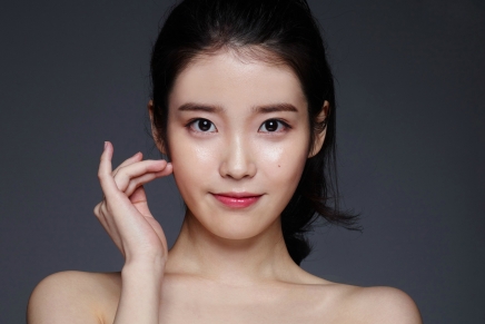 The hottest Korean beauty trends right now