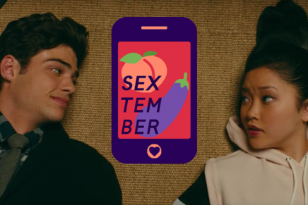 SEXtember 2018: Dating in a digital age