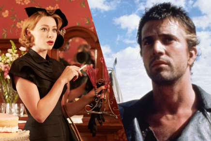 6 Hollywood movies that were shot in Melbourne