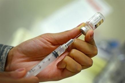 Int’l students advised to get free measles vaccinations following reported measles case