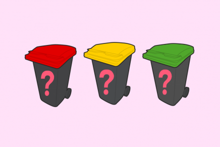 Let’s talk trash: how to sort your waste 101