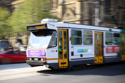 A Guide to Melbourne Trams