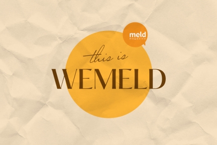 #WeMeld Extended