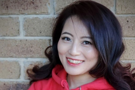 Grace Wong – Successful International Students and What Drives Them Forward