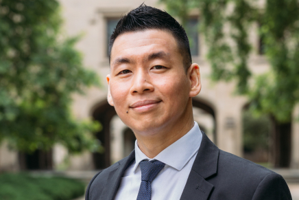 Dominic Soh – Successful International Students and What Drives Them Forward