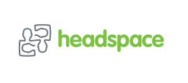 Headspace Logo